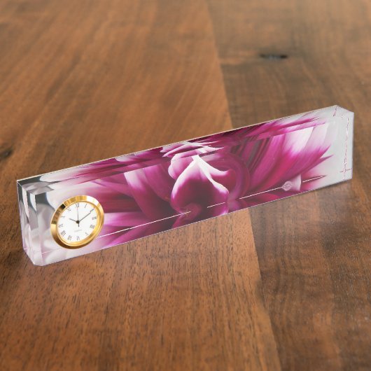 Cartheuserin Naambordje (Zijkant)