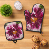 Cartheuserin Ovenwant & Pannenlap Set (Top down)