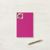 Cartheuserin Post-it® Notes (Op bureau)