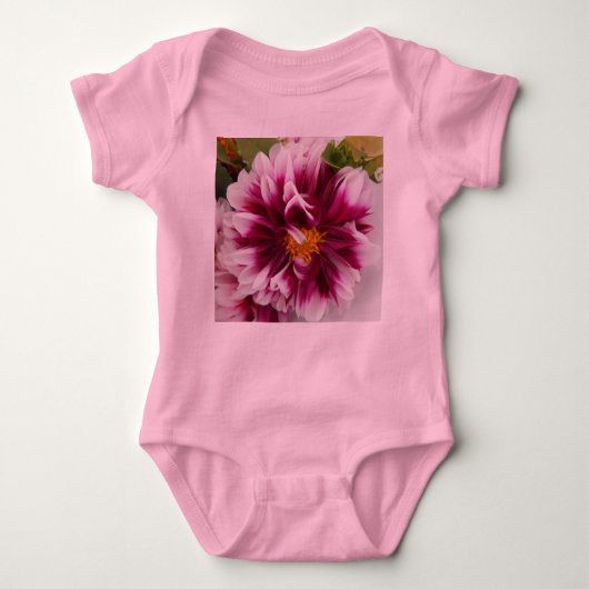 Cartheuserin Romper (Voorkant)