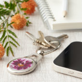 Cartheuserin Sleutelhanger (Zijkant)