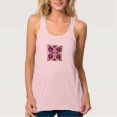 Cartheuserin Tanktop (Voorkant)