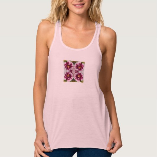 Cartheuserin Tanktop (Voorkant)