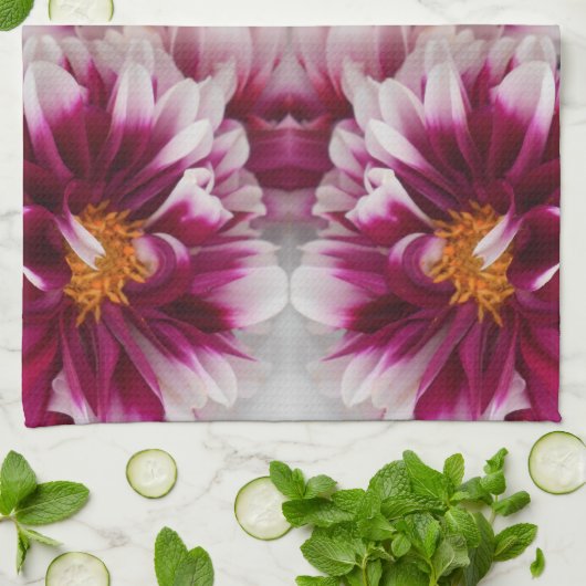 Cartheuserin Theedoek (Gevouwen)