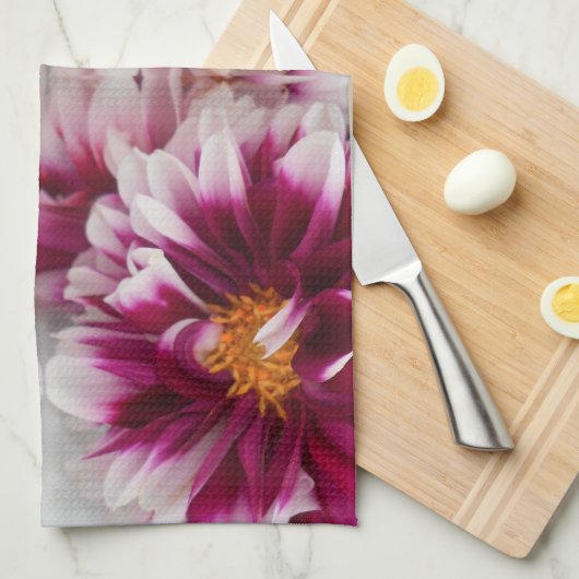 Cartheuserin Theedoek (Quarter Fold)