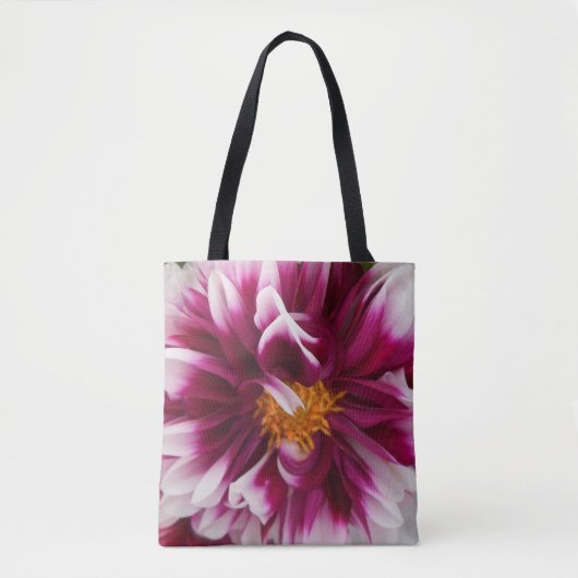 Cartheuserin Tote Bag (Voorkant)