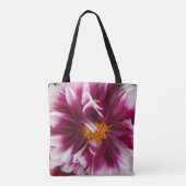 Cartheuserin Tote Bag (Achterkant)