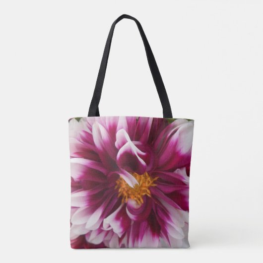 Cartheuserin Tote Bag (Achterkant)