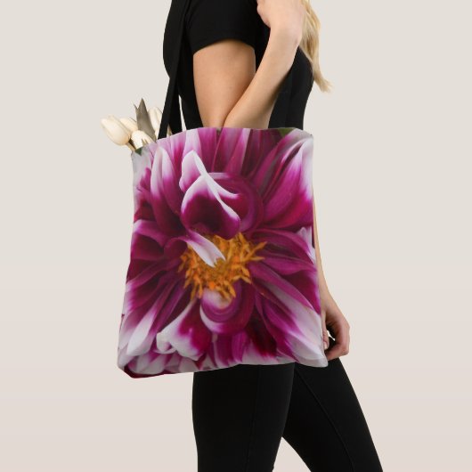 Cartheuserin Tote Bag (Dichtbij)
