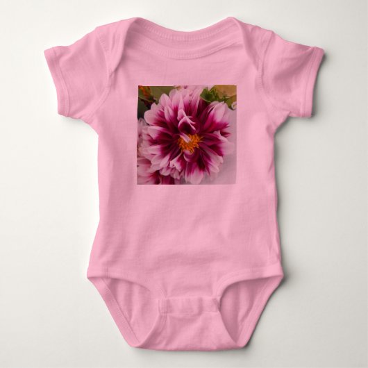 Cartheuserine Romper (Voorkant)