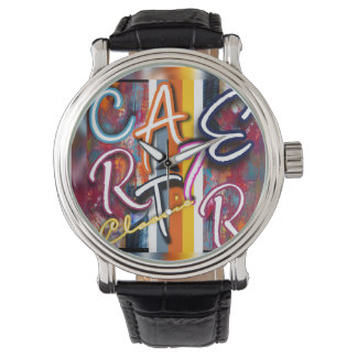 Cartier Classic Horloge