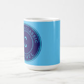 Cartier Classic mok (Center)