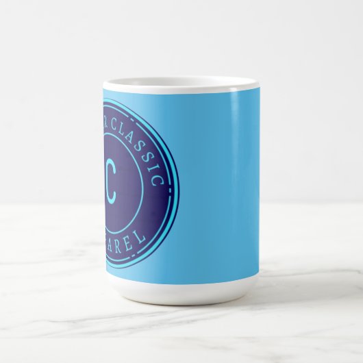 Cartier Classic mok (Center)