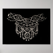 CartierKetting ~ Afdrukken/Posters Poster (Voorkant)