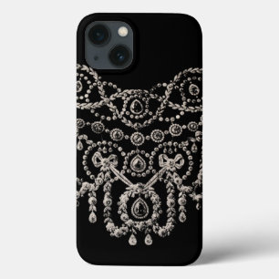 Cartierr Jewelry (meer opties) - iPhone 13 Hoesje