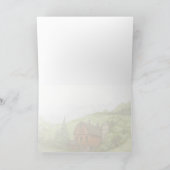 Carting Kaart (Binnen)