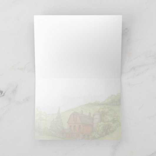 Carting Kaart (Binnen)