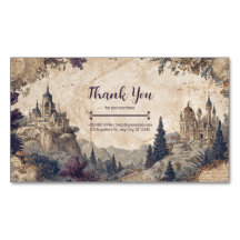 Cartografie Antiek Kaart Sprookje