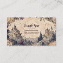 Cartografie Antiek Kaart Sprookje