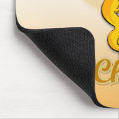 Cartografie Chick Muismat (Hoek)