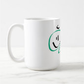 Cartomix-Mok Koffiemok (Links)