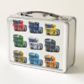 Cartoon (Achterkant)