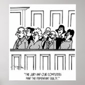 Cartoon 2640 poster (Voorkant)