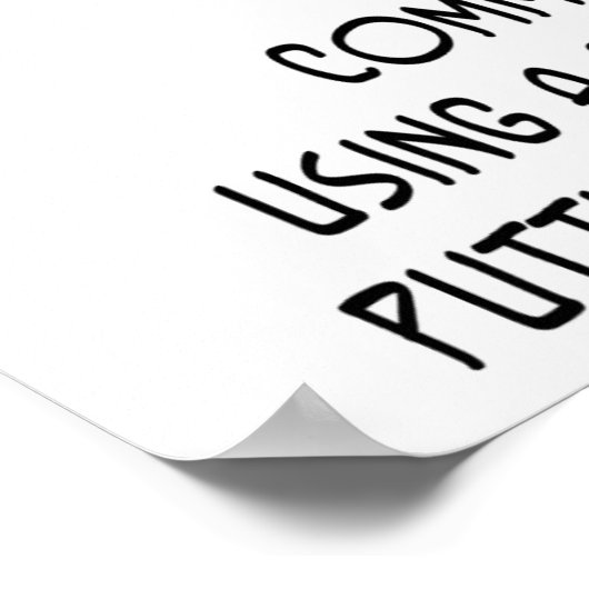 Cartoon 4112 poster (Hoek)