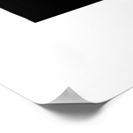 Cartoon 4588 poster (Hoek)