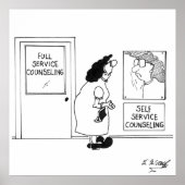 Cartoon 4967 poster (Voorkant)