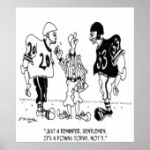 Cartoon 5446 poster (Voorkant)