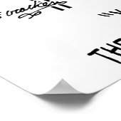 Cartoon 5496 poster (Hoek)