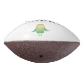 Cartoon American Football (Gedraaid 270)