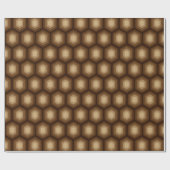 Cartoon Animal Texture Cadeaupapier (Vlak)