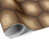 Cartoon Animal Texture Cadeaupapier (Rol Hoek)