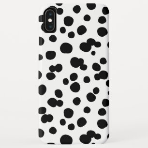 Cartoon Animal Texture Case-Mate iPhone Case