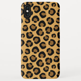 Cartoon Animal Texture Case-Mate iPhone Case