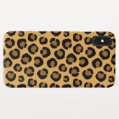 Cartoon Animal Texture Case-Mate iPhone Case (Achterkant (horizontaal))