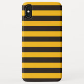 Cartoon Animal Texture Case-Mate iPhone Case (Achterkant)