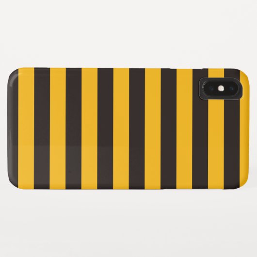 Cartoon Animal Texture Case-Mate iPhone Case (Achterkant (horizontaal))