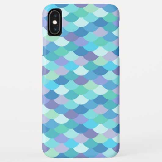 Cartoon Animal Texture Case-Mate iPhone Case (Achterkant)