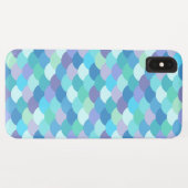 Cartoon Animal Texture Case-Mate iPhone Case (Achterkant (horizontaal))