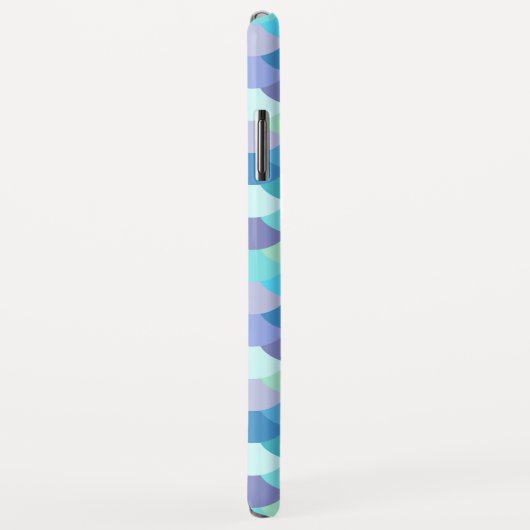Cartoon Animal Texture Case-Mate iPhone Case (Achterkant/rechts)