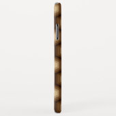 Cartoon Animal Texture Case-Mate iPhone Case (Achterkant/rechts)