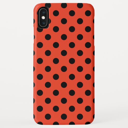 Cartoon Animal Texture Case-Mate iPhone Case (Achterkant)