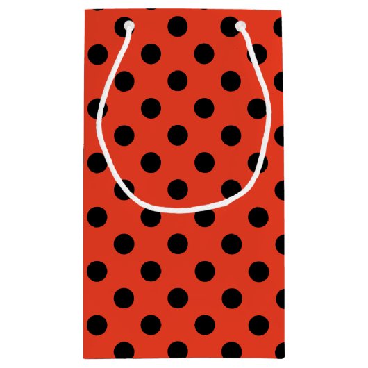 Cartoon Animal Texture Gift Bag Klein Cadeauzakje (Achterkant)