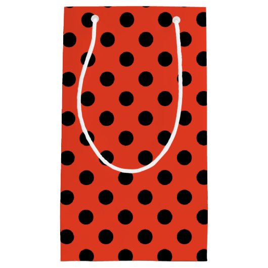 Cartoon Animal Texture Gift Bag Klein Cadeauzakje (Voorkant)