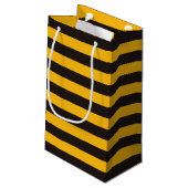 Cartoon Animal Texture Gift Bag Klein Cadeauzakje (Achterkant Gekanteld)