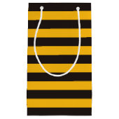 Cartoon Animal Texture Gift Bag Klein Cadeauzakje (Voorkant)