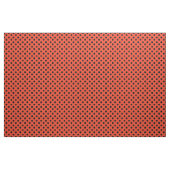 Cartoon Animal Texture Stof (Fat Quarter)